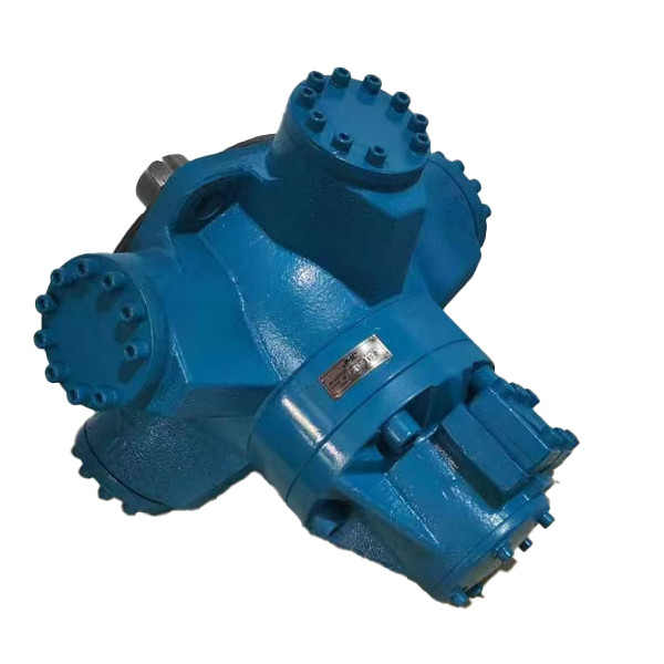 泵，閥，馬達